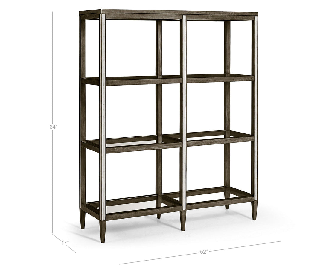 JC Modern - Jacques Collection - Jacques Etagere