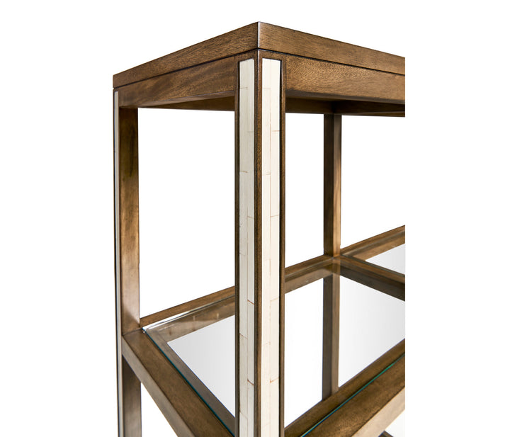 JC Modern - Jacques Collection - Jacques Etagere