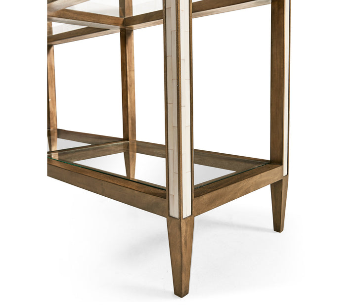 JC Modern - Jacques Collection - Jacques Etagere