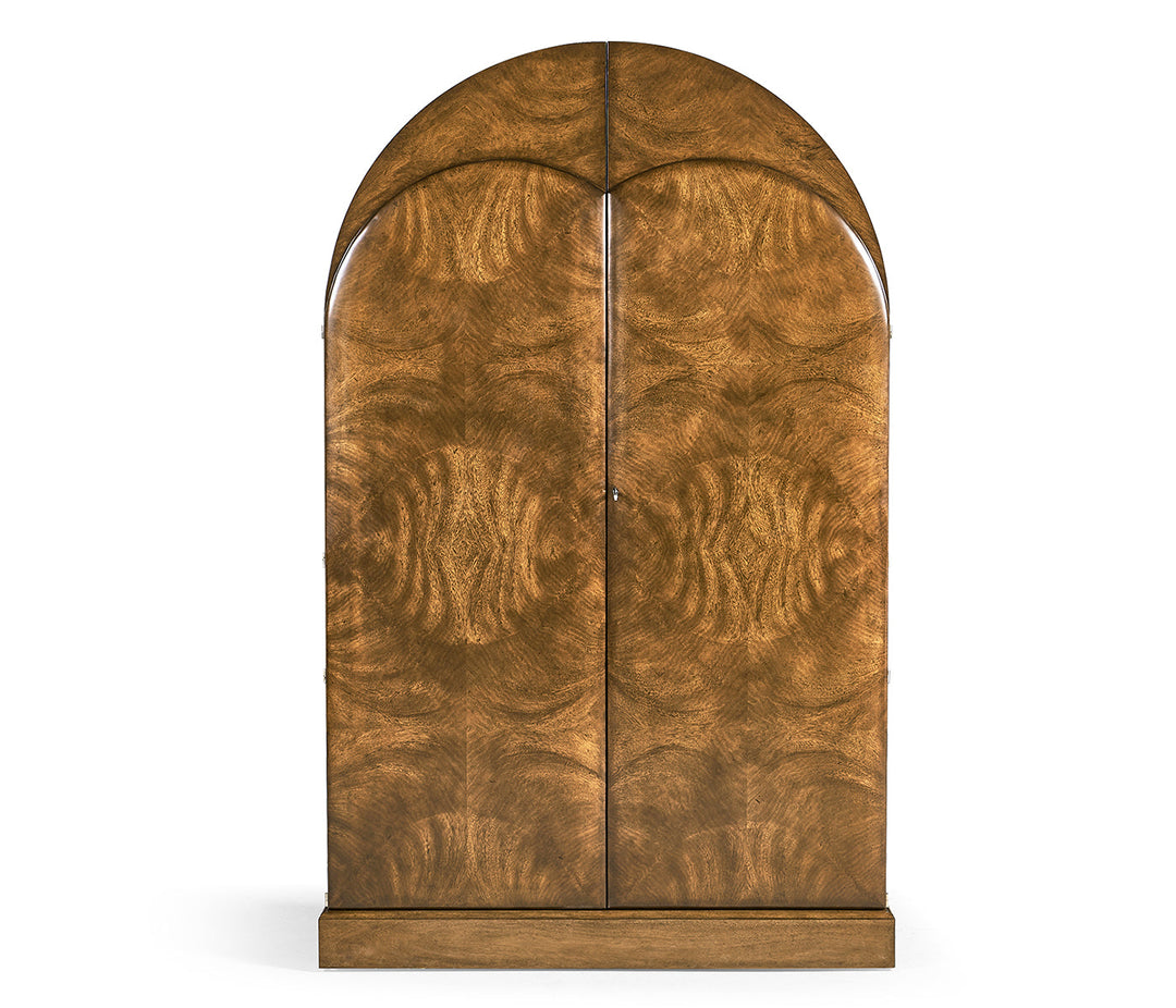 JC Modern - Jacques Collection - Jacques Bar Armoire