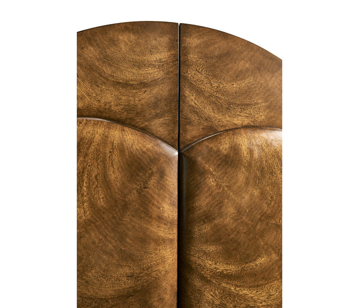 JC Modern - Jacques Collection - Jacques Bar Armoire