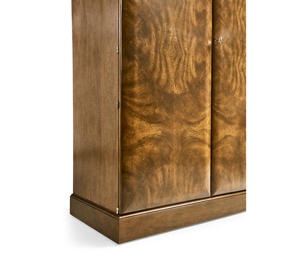 JC Modern - Jacques Collection - Jacques Bar Armoire