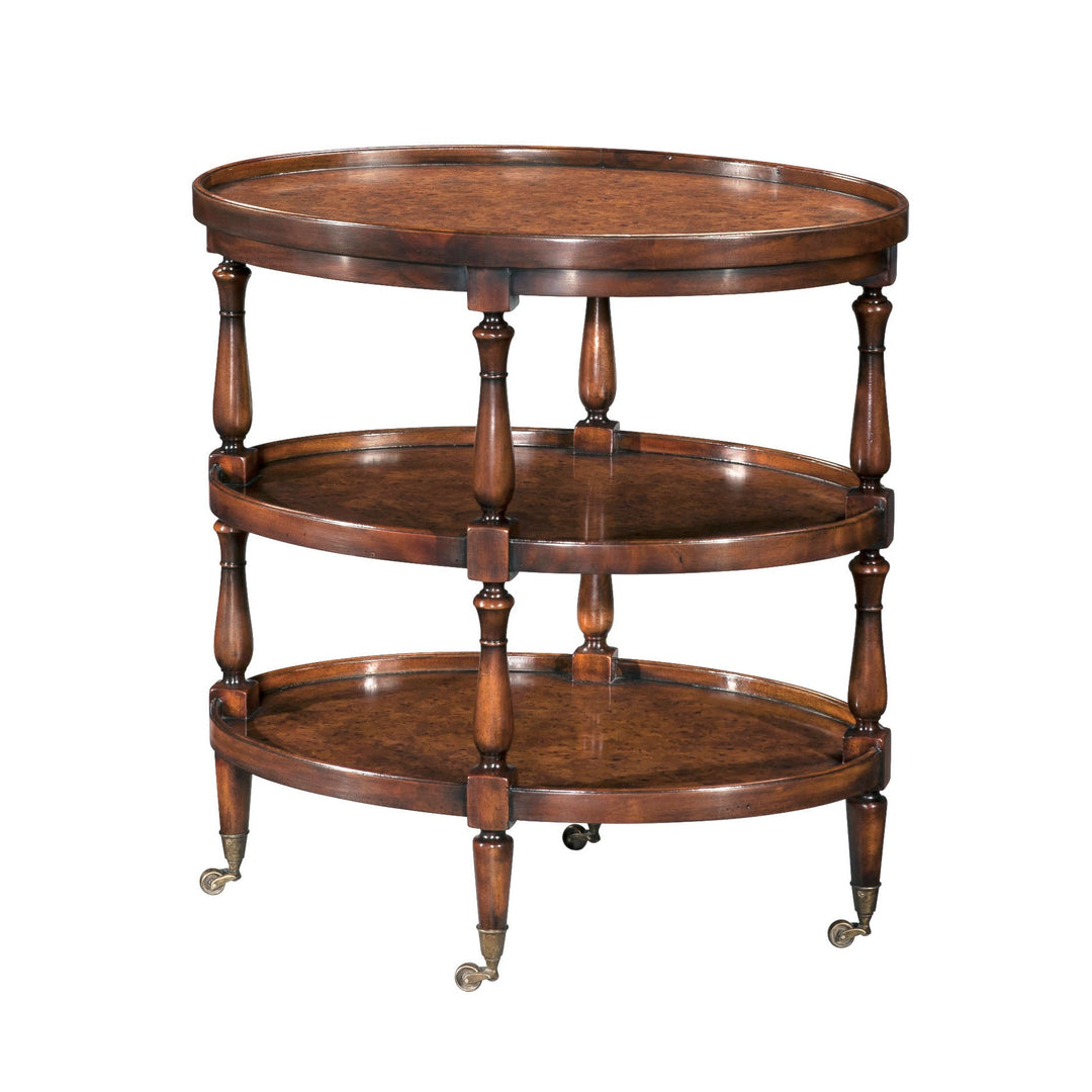 TA Originals - Appetizer Side Table