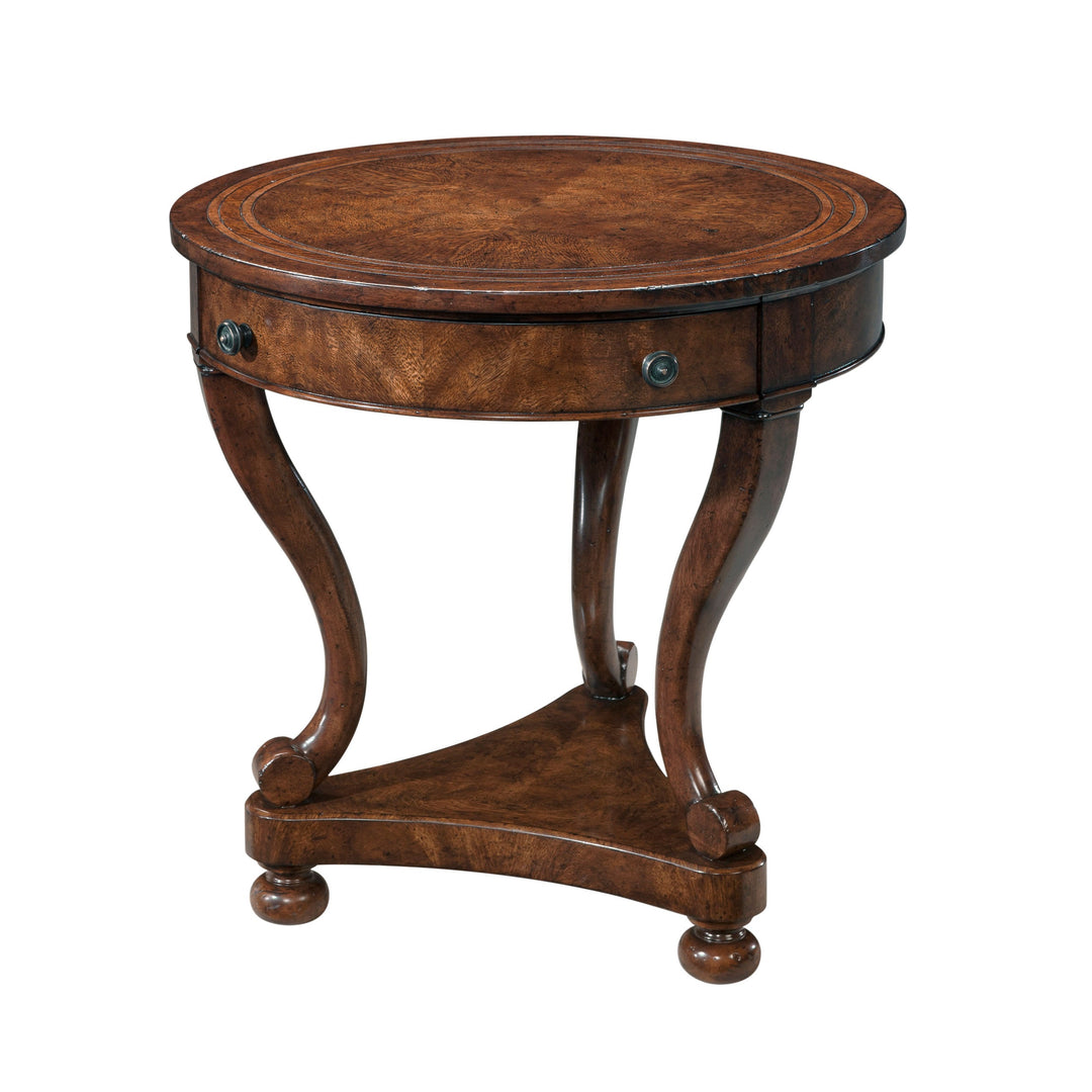 Brooksby - Occasionally Italian Side Table