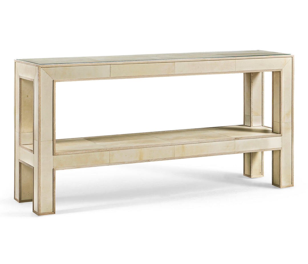 JC Modern - Water Collection - Hydra Console Table