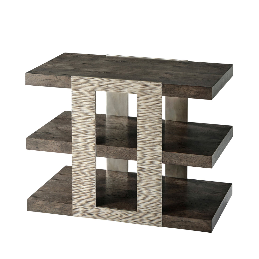 TA Originals - Alden Side Table