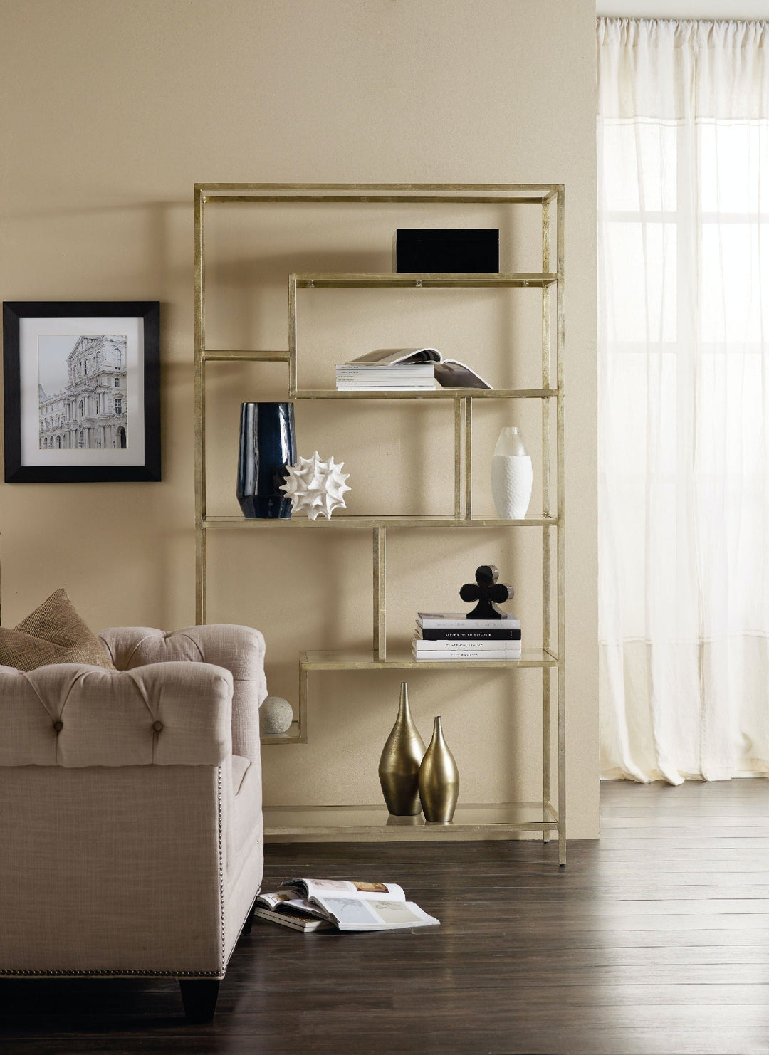 Etagere