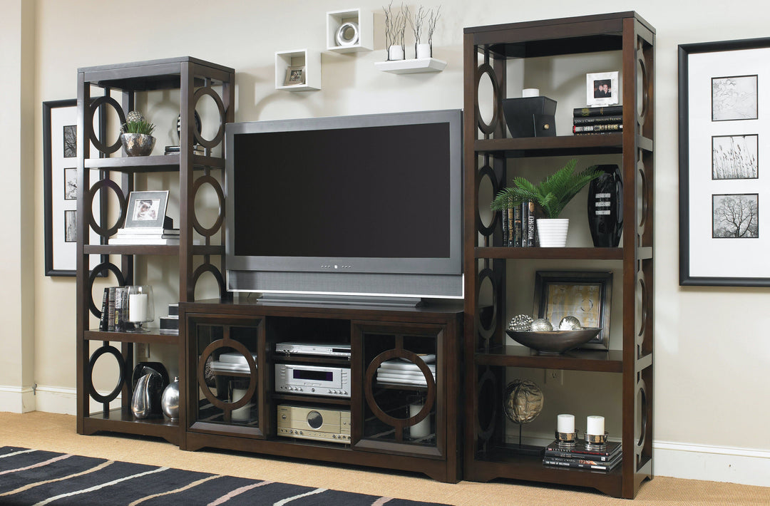 Kinsey 60'' Entertainment Console