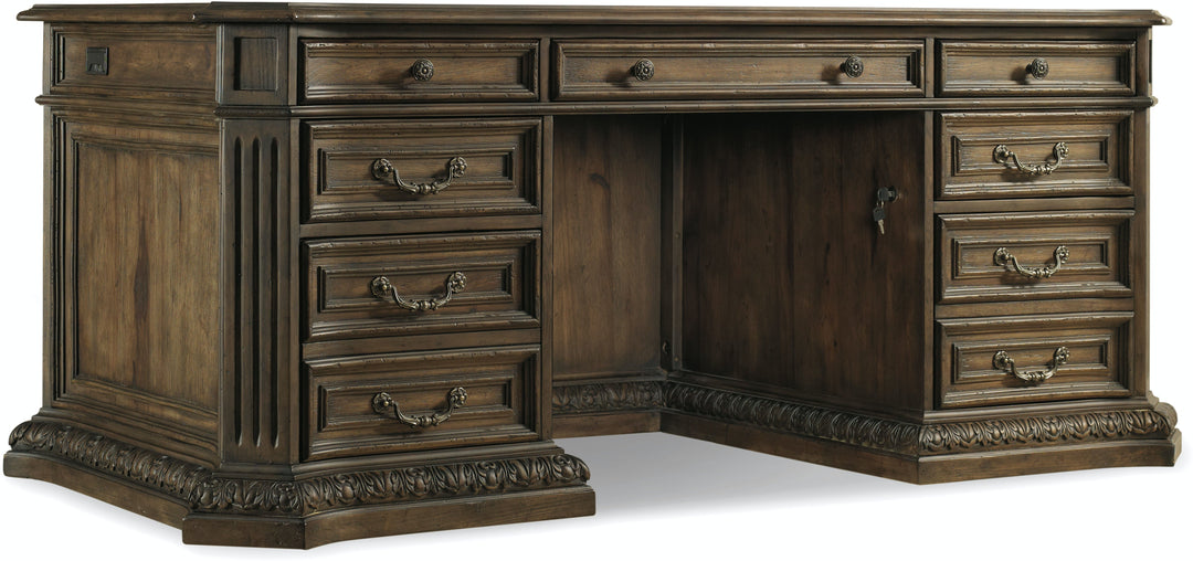 Rhapsody Executive Desk