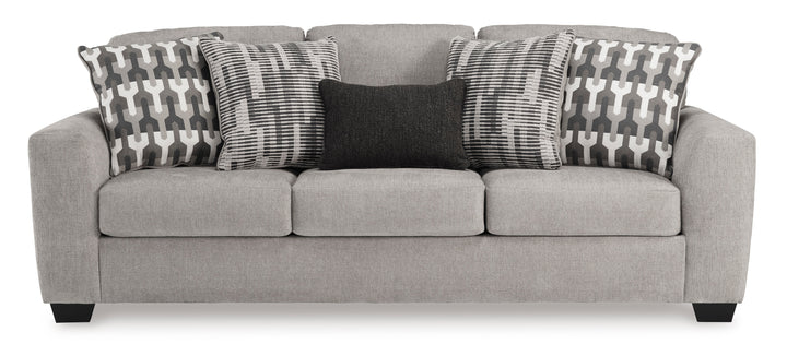 Avenal Park Sofa (246.38cm)