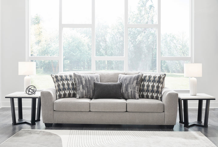 Avenal Park Sofa (246.38cm)