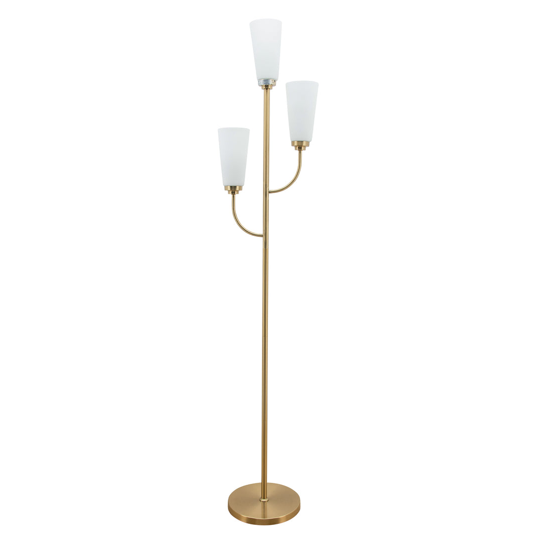 FLOOR  LAMP