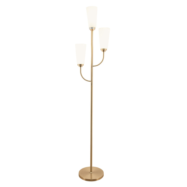 FLOOR  LAMP