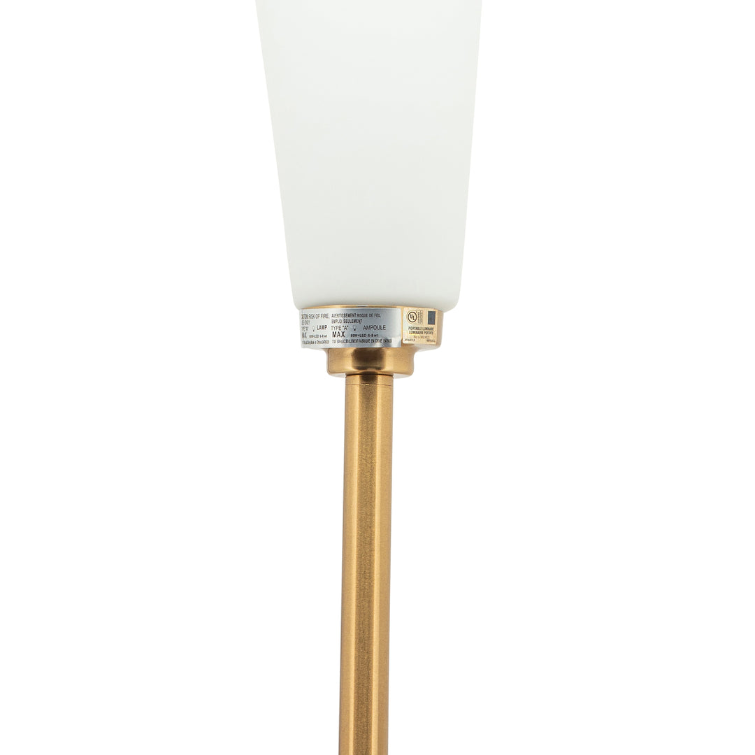 FLOOR  LAMP