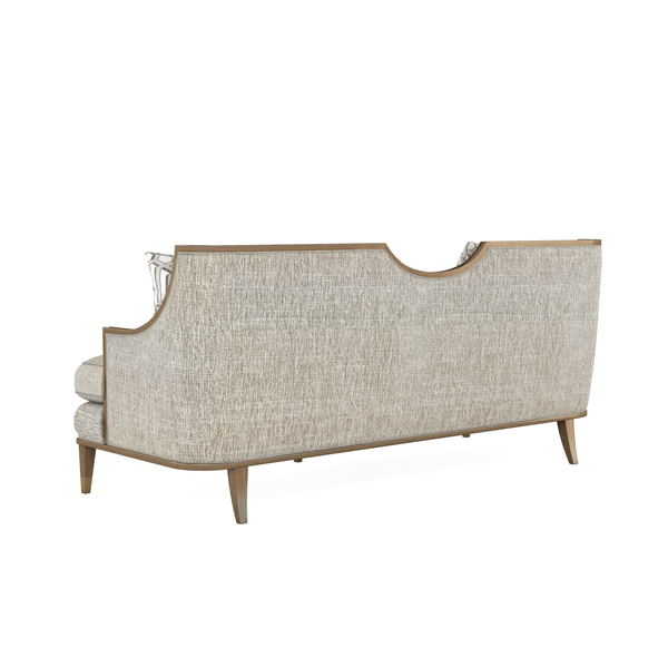 Intrigue - Harper Sofa ( 214cm - 358cm)