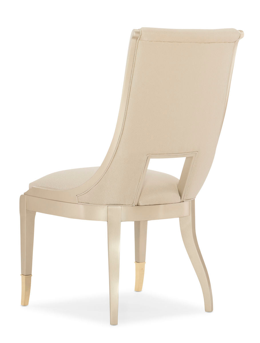 Classic - In Good Taste Dining Chair