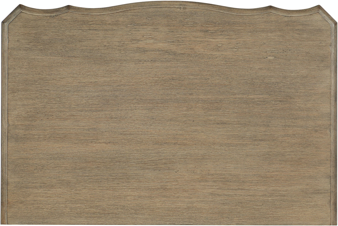 Corsica Lateral File