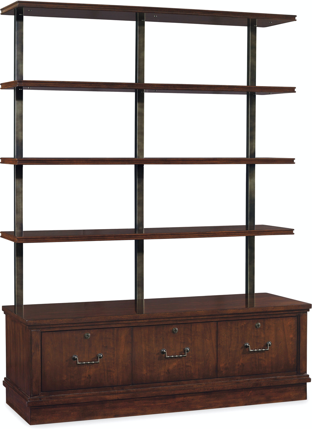 Palisade Bookcase