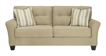 Laryn - Khaki Sofa