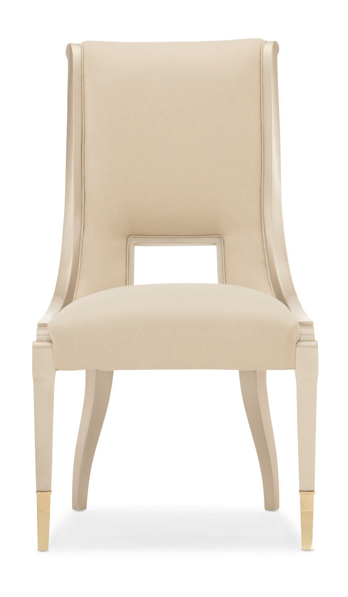 Classic - In Good Taste Dining Chair