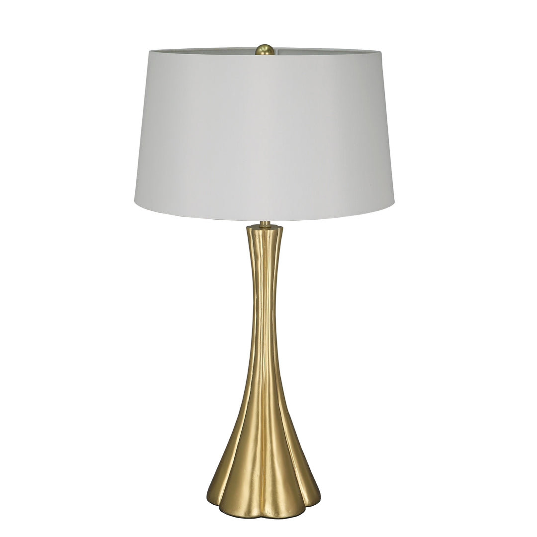 POLY TABLE LAMP