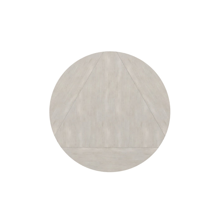 Alcove Chairside Table