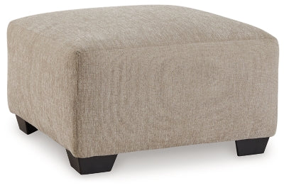 Brogan Bay Oversized Ottoman