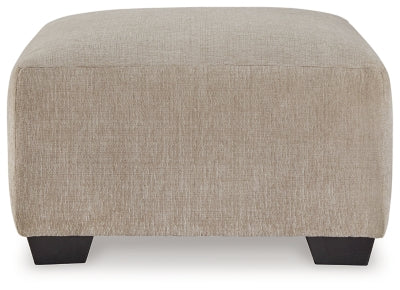 Brogan Bay Oversized Ottoman