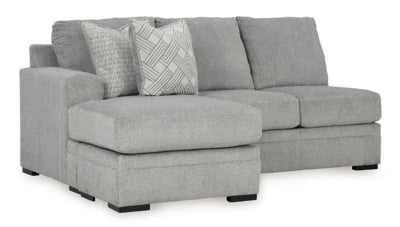 Casselbury Left-Arm Facing Sofa Chaise