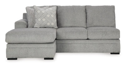 Casselbury Left-Arm Facing Sofa Chaise