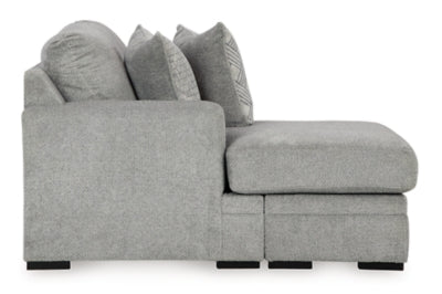 Casselbury Left-Arm Facing Sofa Chaise