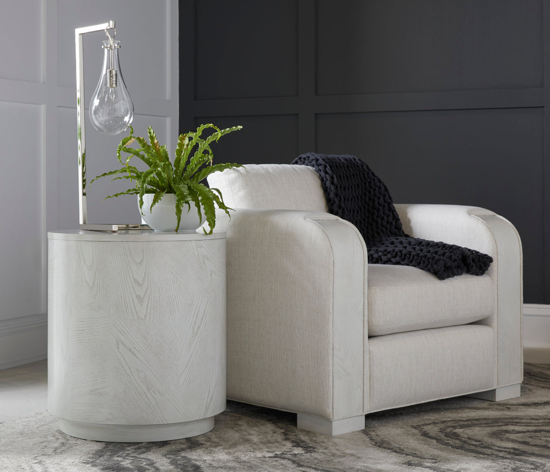 Rothko -  Lounge Chair