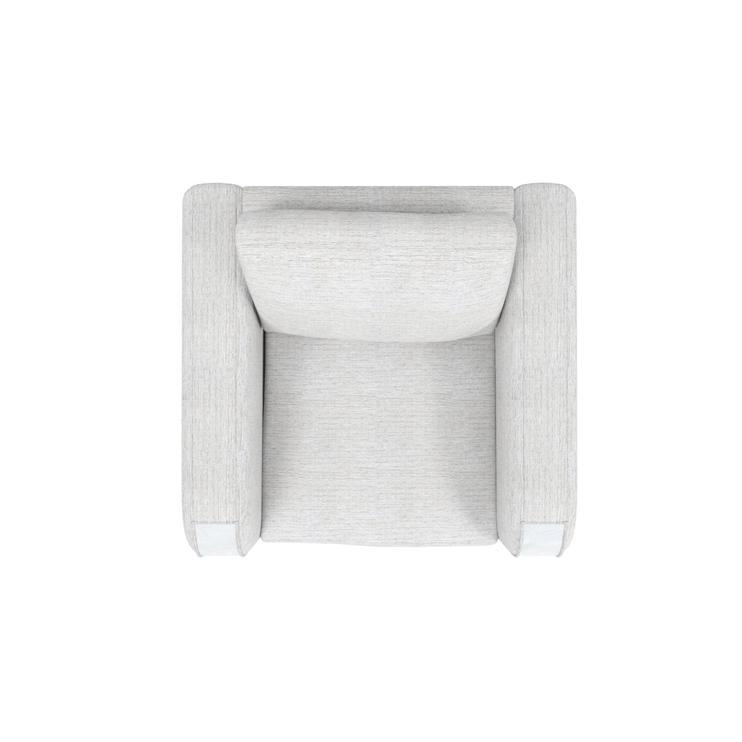 Rothko -  Lounge Chair