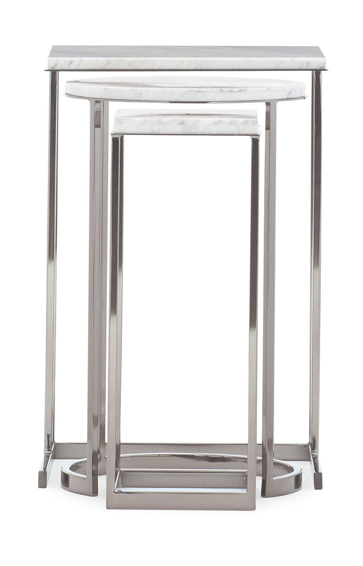 Modern Expressions - Nesting End Tables