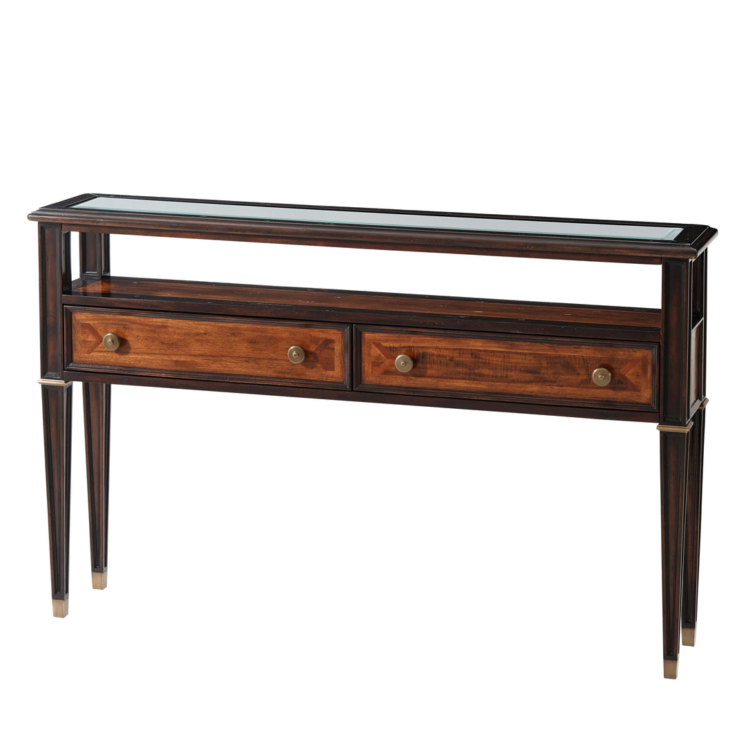 TA Originals - Vigneto Console Table