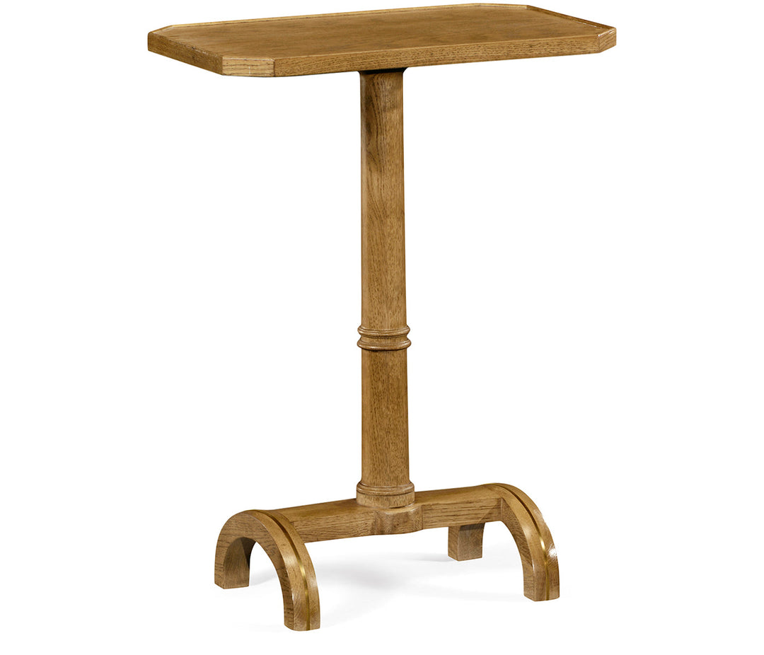 William Yeoward Collected - Country House Chic - Minna's Washed Oak Table