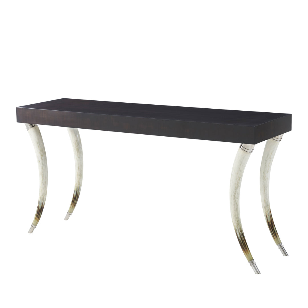 TA Originals - Highland Thurslo Console Table