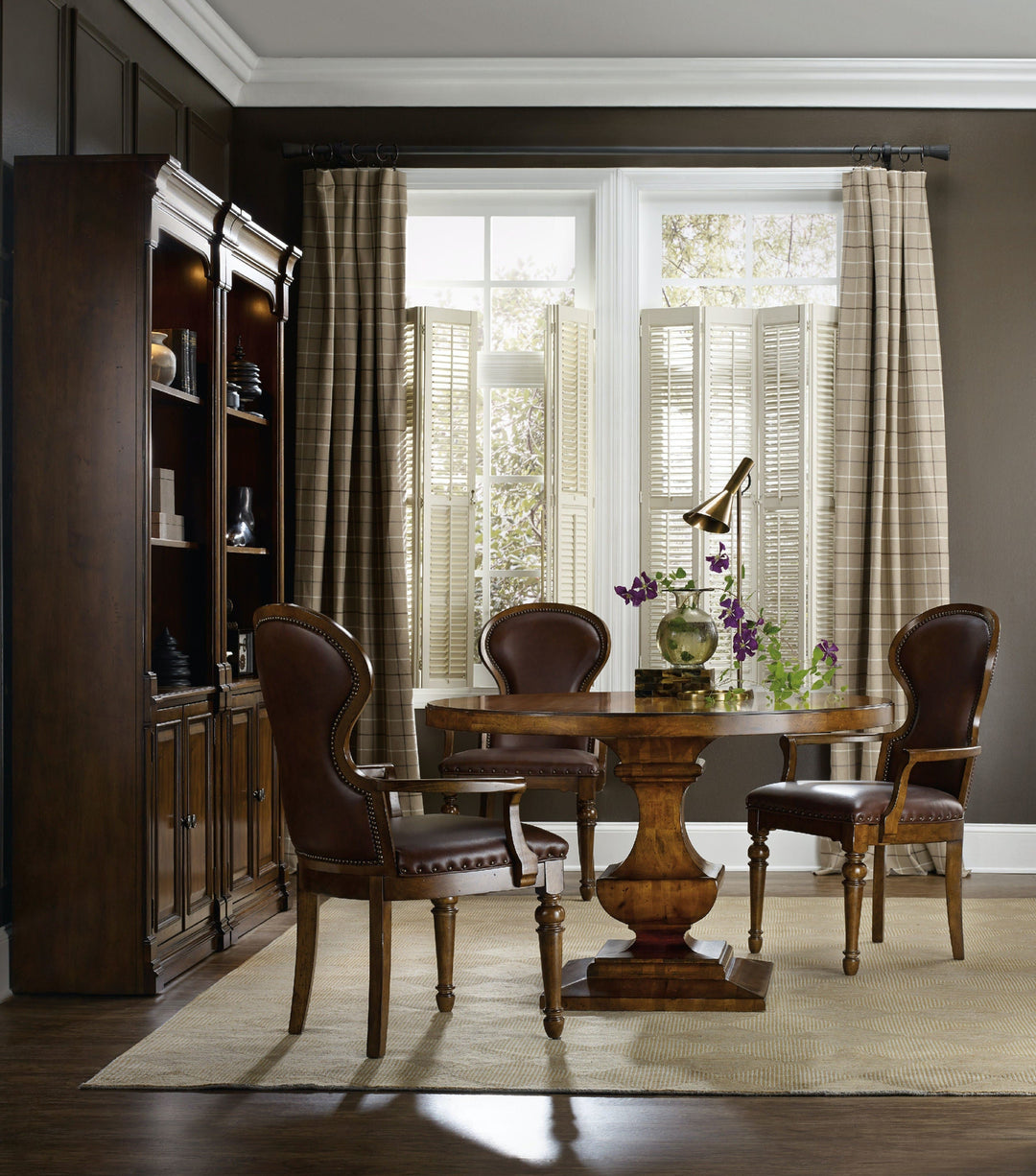 Tynecastle Bunching Bookcase