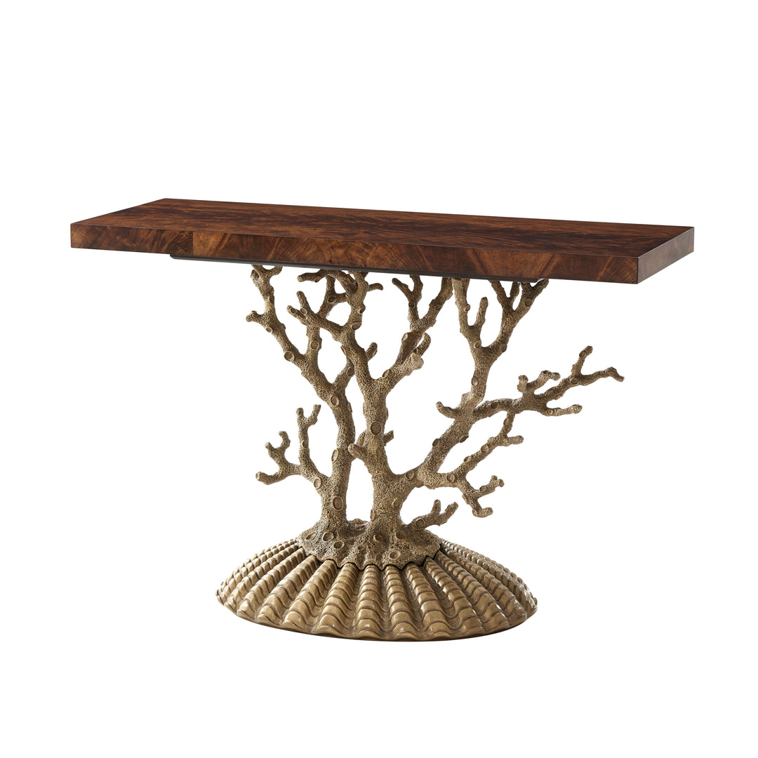 TA Originals - Atoll Console Table