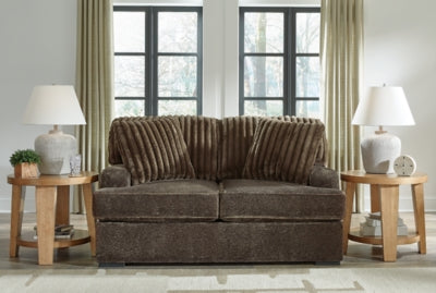 Aylesworth Sofa Set