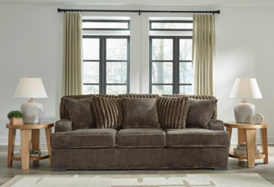 Aylesworth Sofa Set