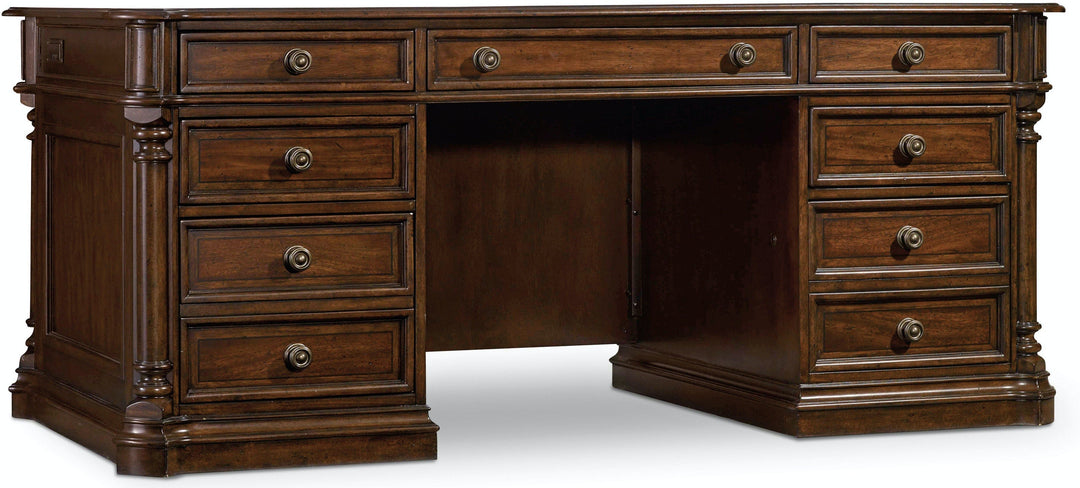 Leesburg Executive Desk