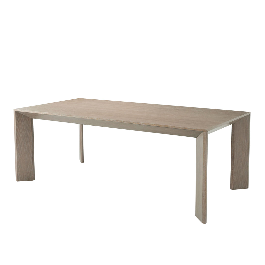 TA Originals - Decoto Dining Table