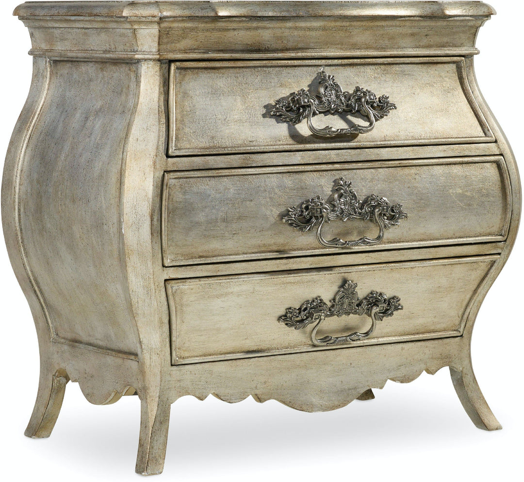 Sanctuary Nightstand