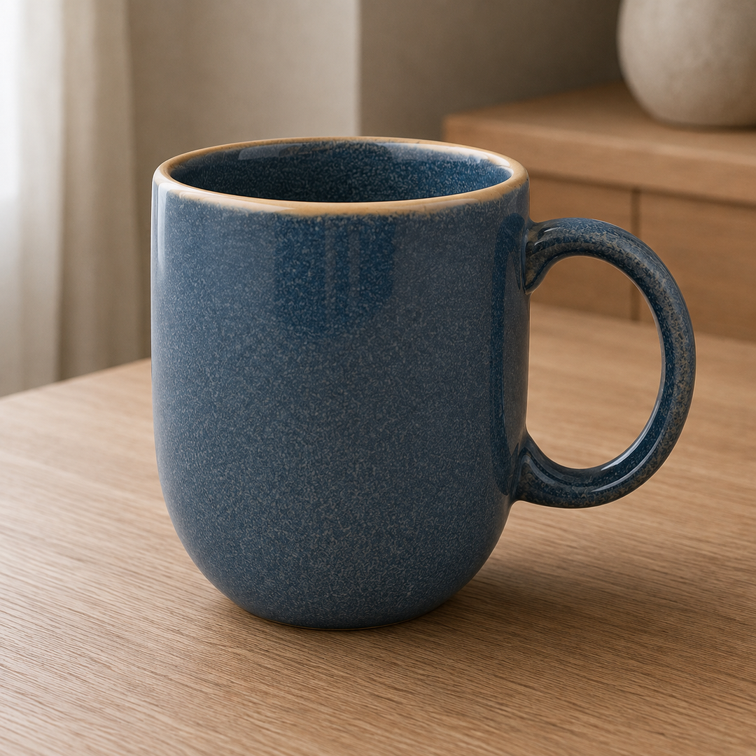 COUPE MUG-VITAL COUPE-30CL-REACTIVE SAPPHIRE-AHC-A