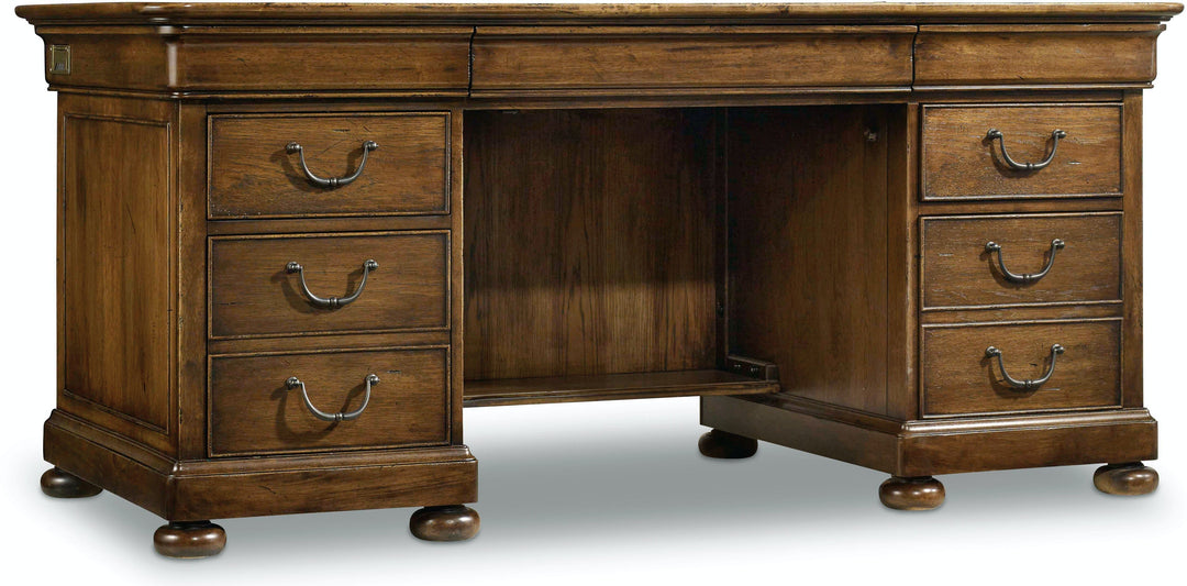 Archivist Executive Desk