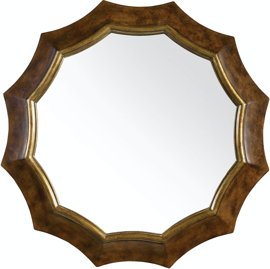 Archivist Accent Mirror