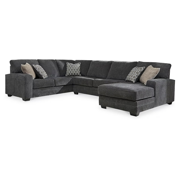 Tracling 3-Piece Sectional