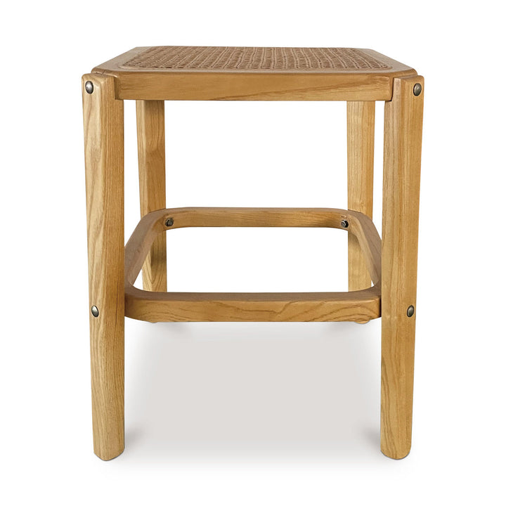 Coast Stool Natural