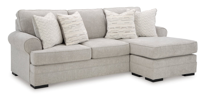 Eastonbridge Sofa Chaise set